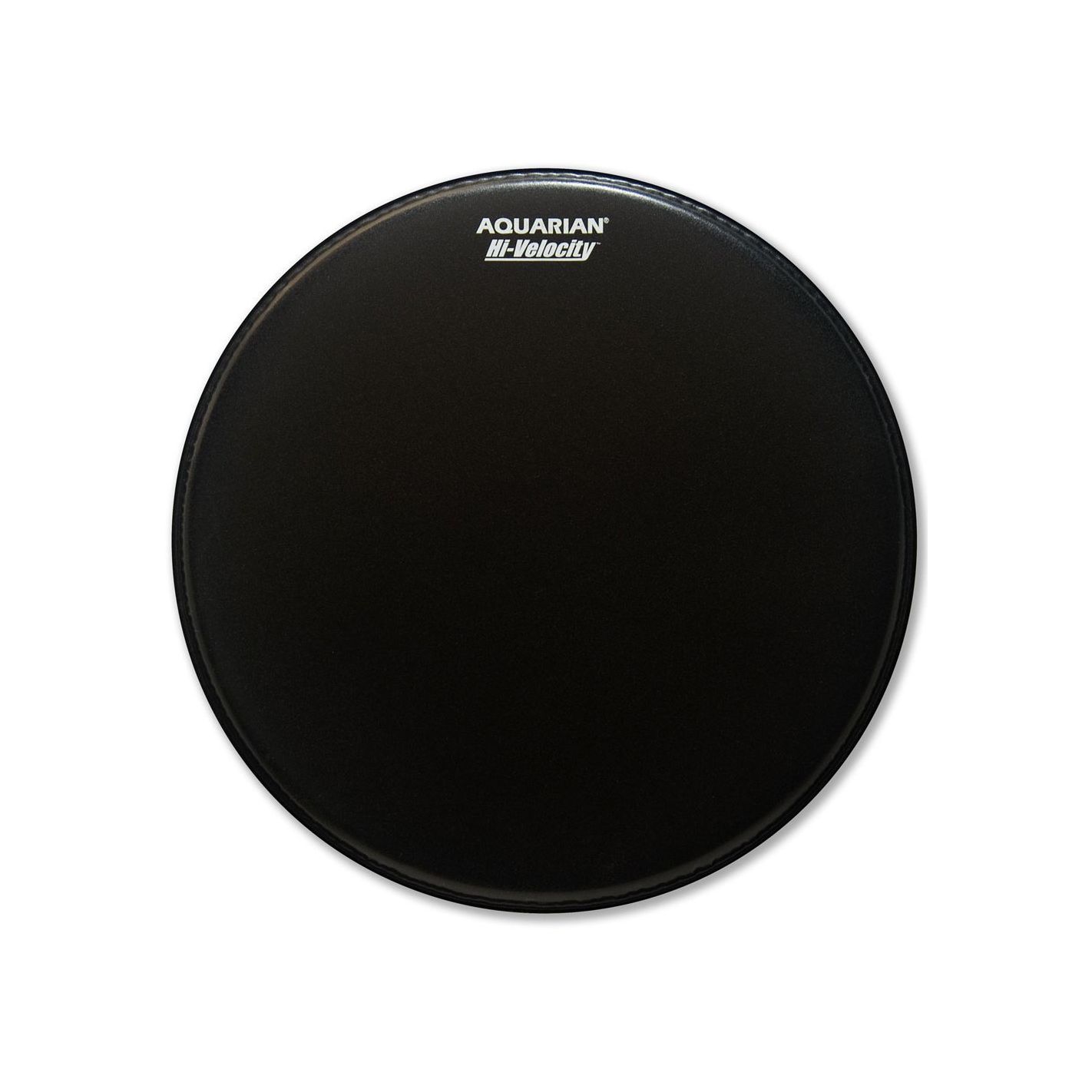 AQUARIAN HIGH VELOCITY SNARE BLACK VEL14