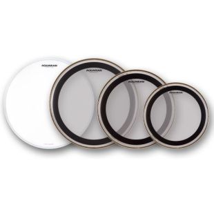 AQUARIAN PERFORMANCE II CLEAR PACK 1