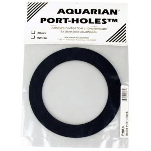 AQUARIAN PHBK PORT HOLES