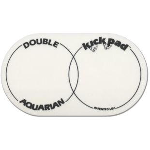AQUARIAN DKP2 KICK PAD DOUBLE