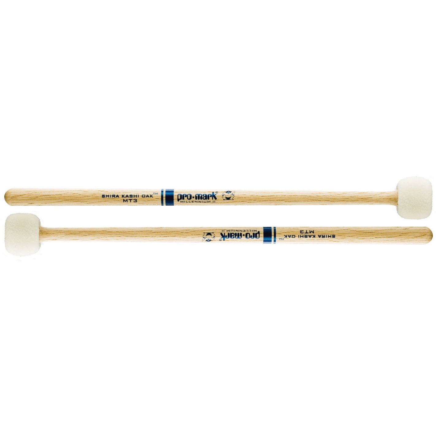 PRO MARK MT3 MULTI PURPOSE FELT MALLET