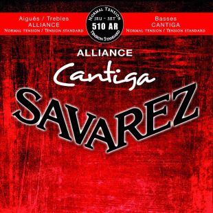 SAVAREZ 510-AR