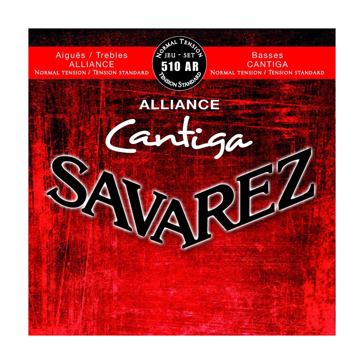 SAVAREZ 510-AR