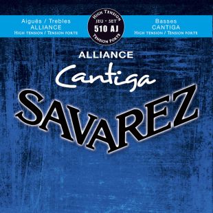 SAVAREZ 510-AJ