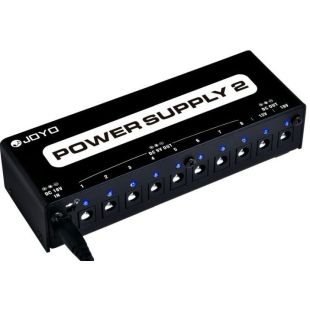 JOYO JP-02 POWER SUPPLY 2