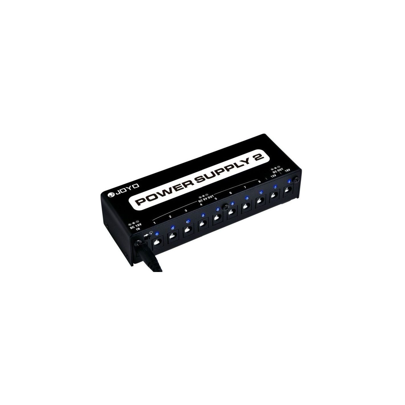 JOYO JP-02 POWER SUPPLY 2