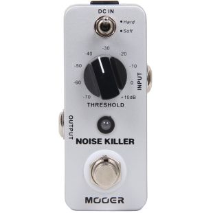 MOOER NOISE KILLER