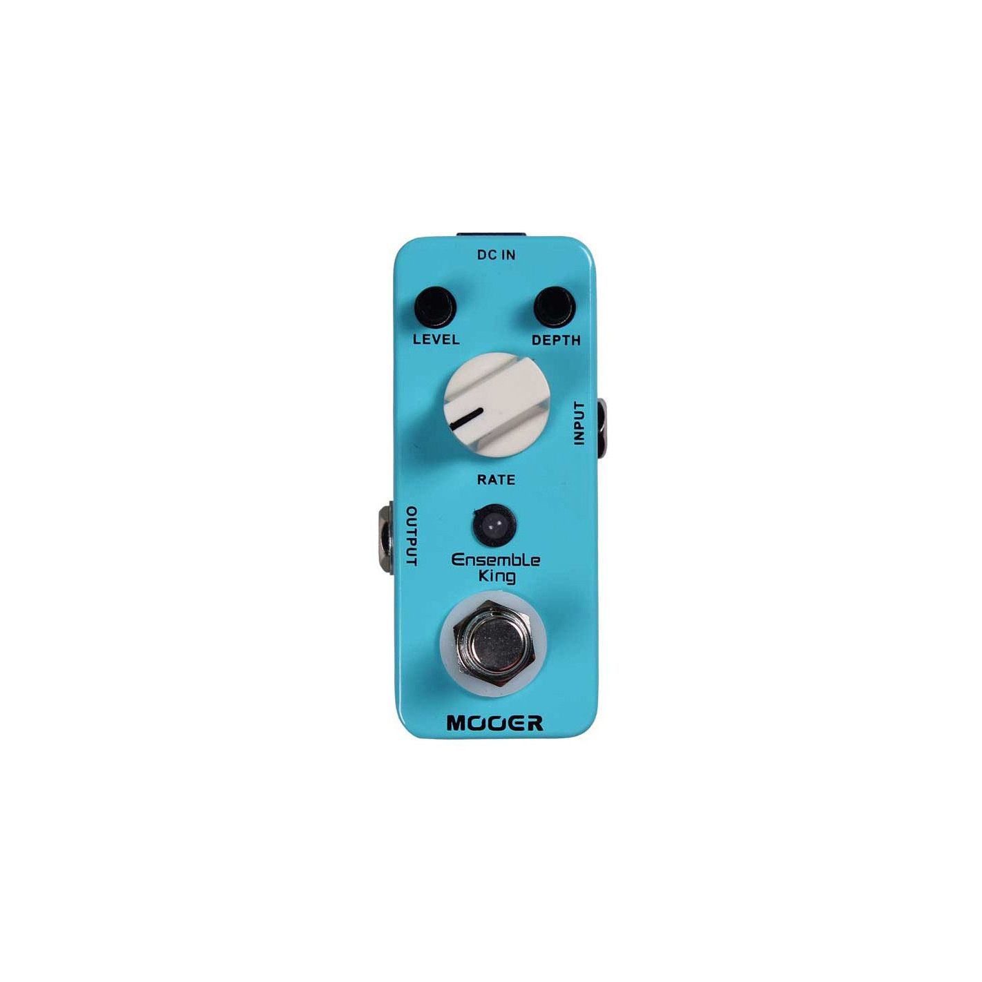 MOOER ENSEMBLE KING