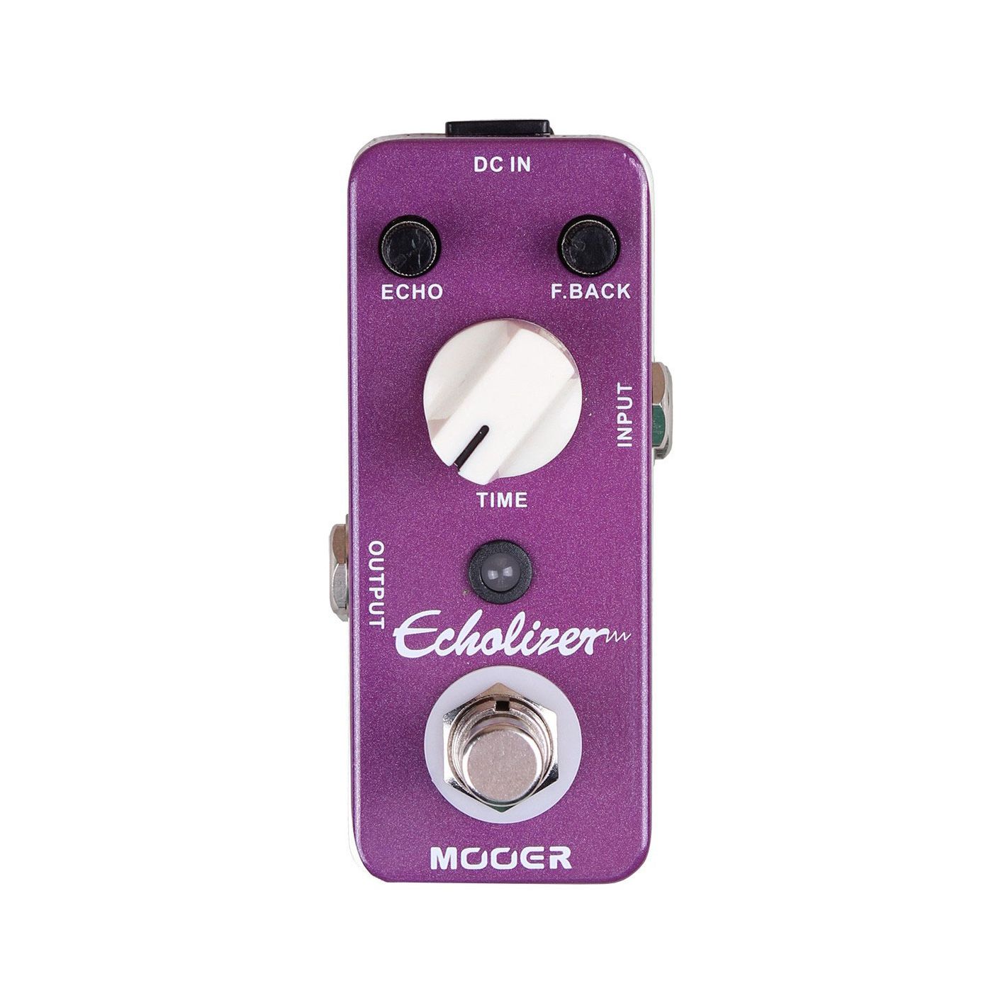 MOOER ECHOLIZER