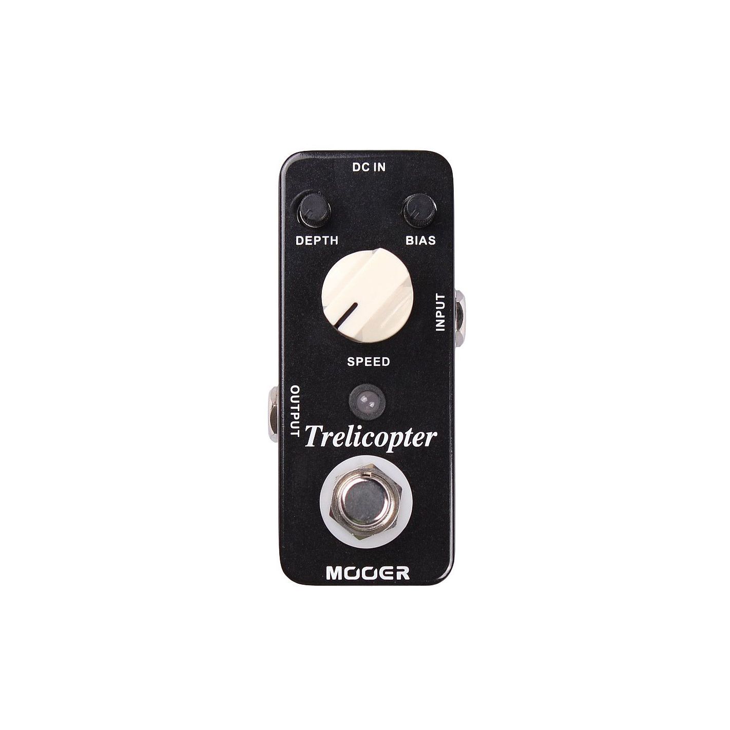 MOOER TRELICOPTER