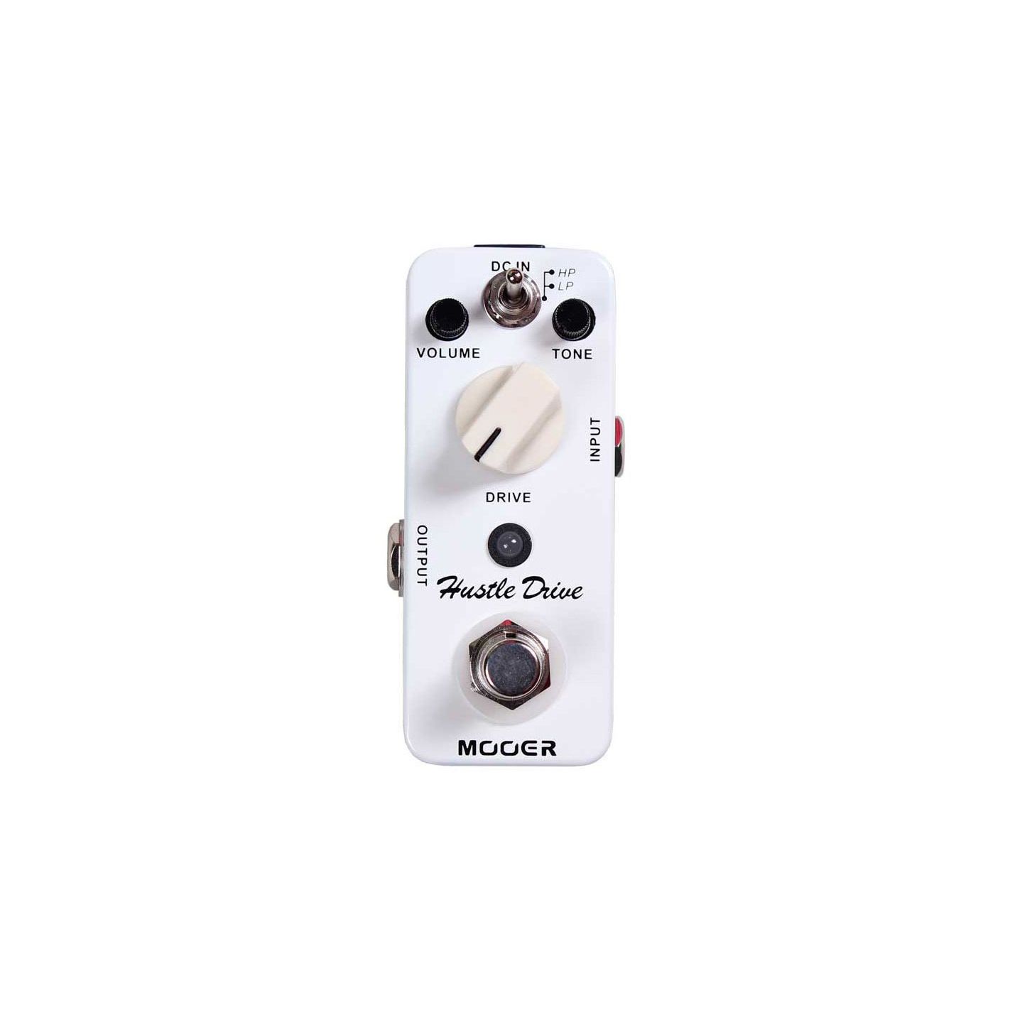 MOOER HUSTLE DRIVE