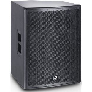LD SYSTEMS LDGT15A