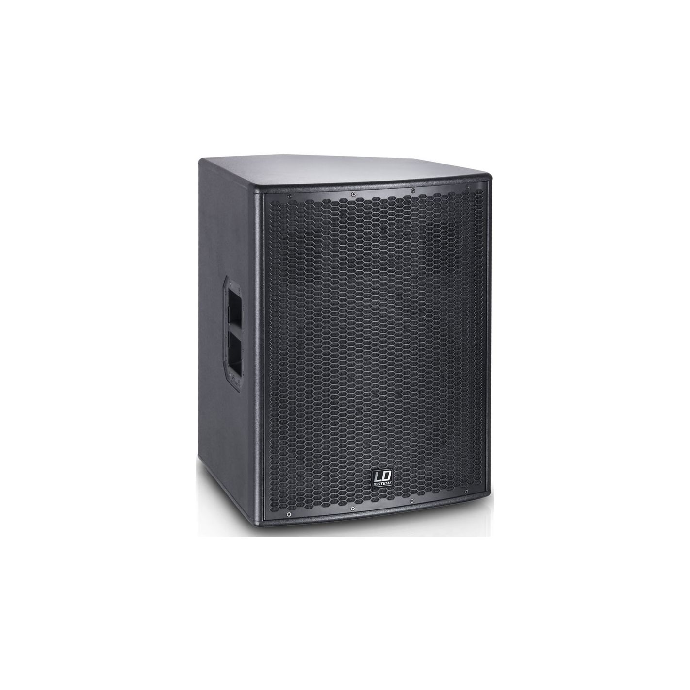 LD SYSTEMS LDGT15A