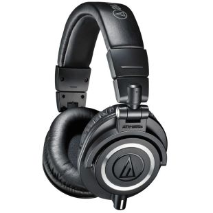 AUDIO-TECHNICA ATH-M50x