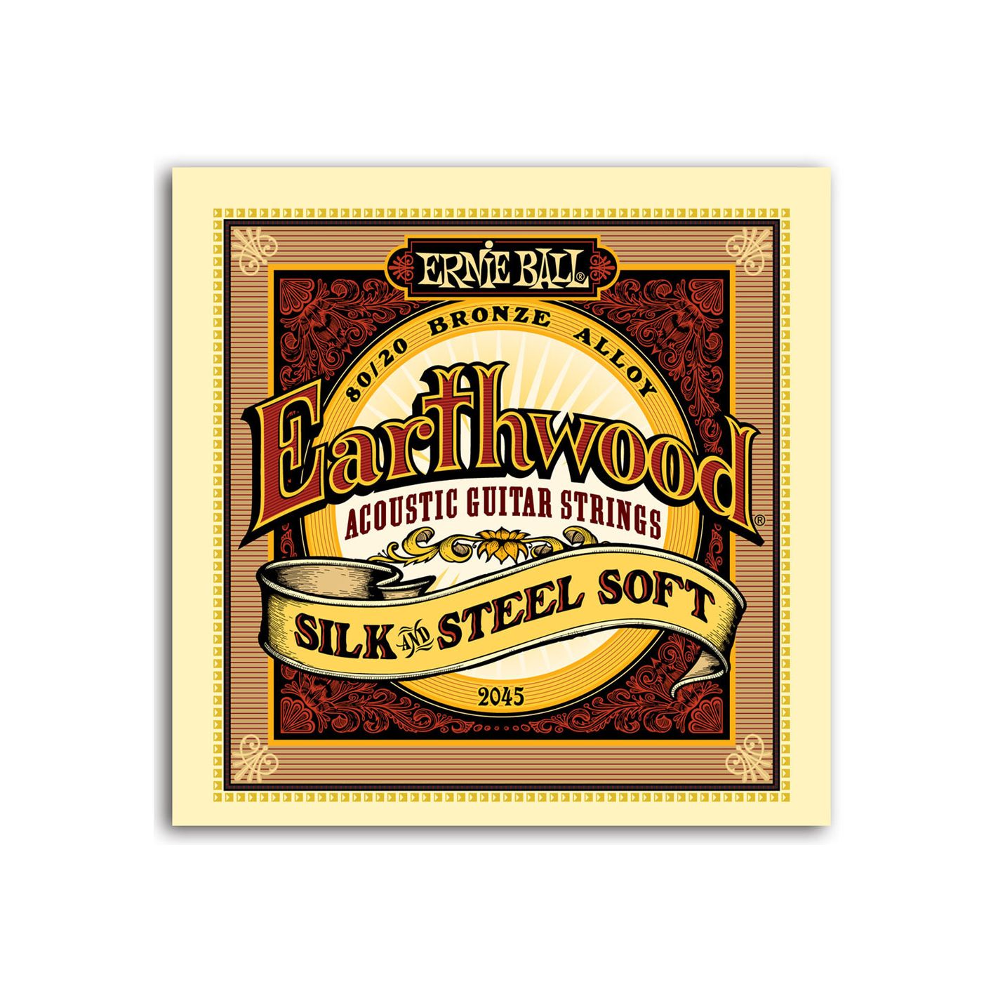 ERNIE BALL EB2045