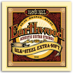 ERNIE BALL EB2047