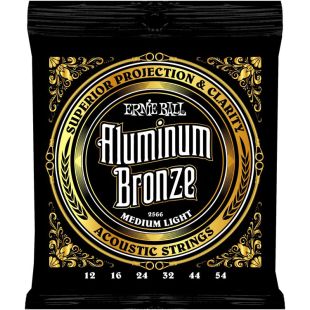 ERNIE BALL EB2566