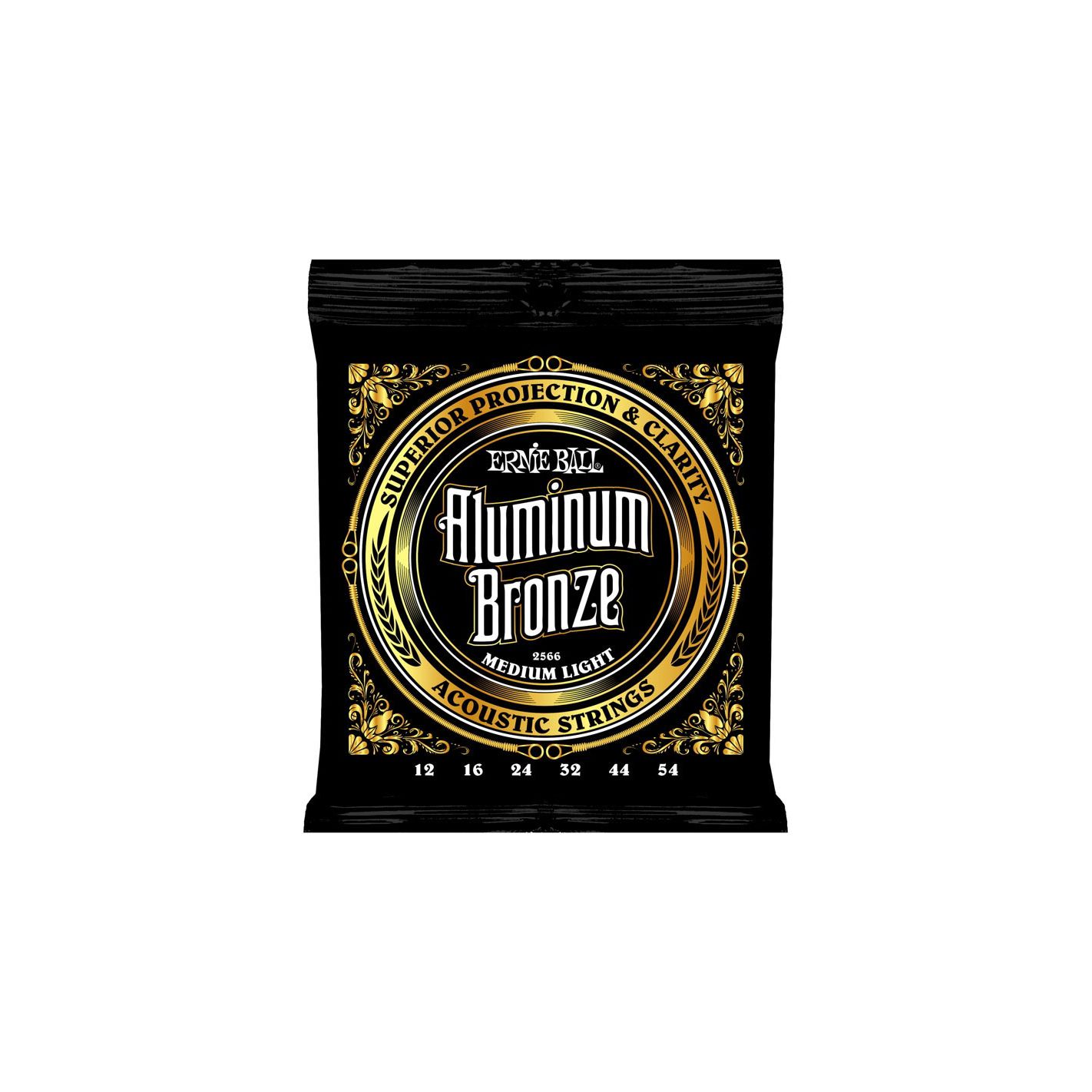 ERNIE BALL EB2566
