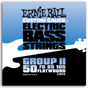 ERNIE BALL EB2804