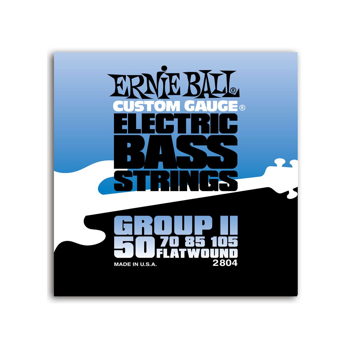 ERNIE BALL EB2804