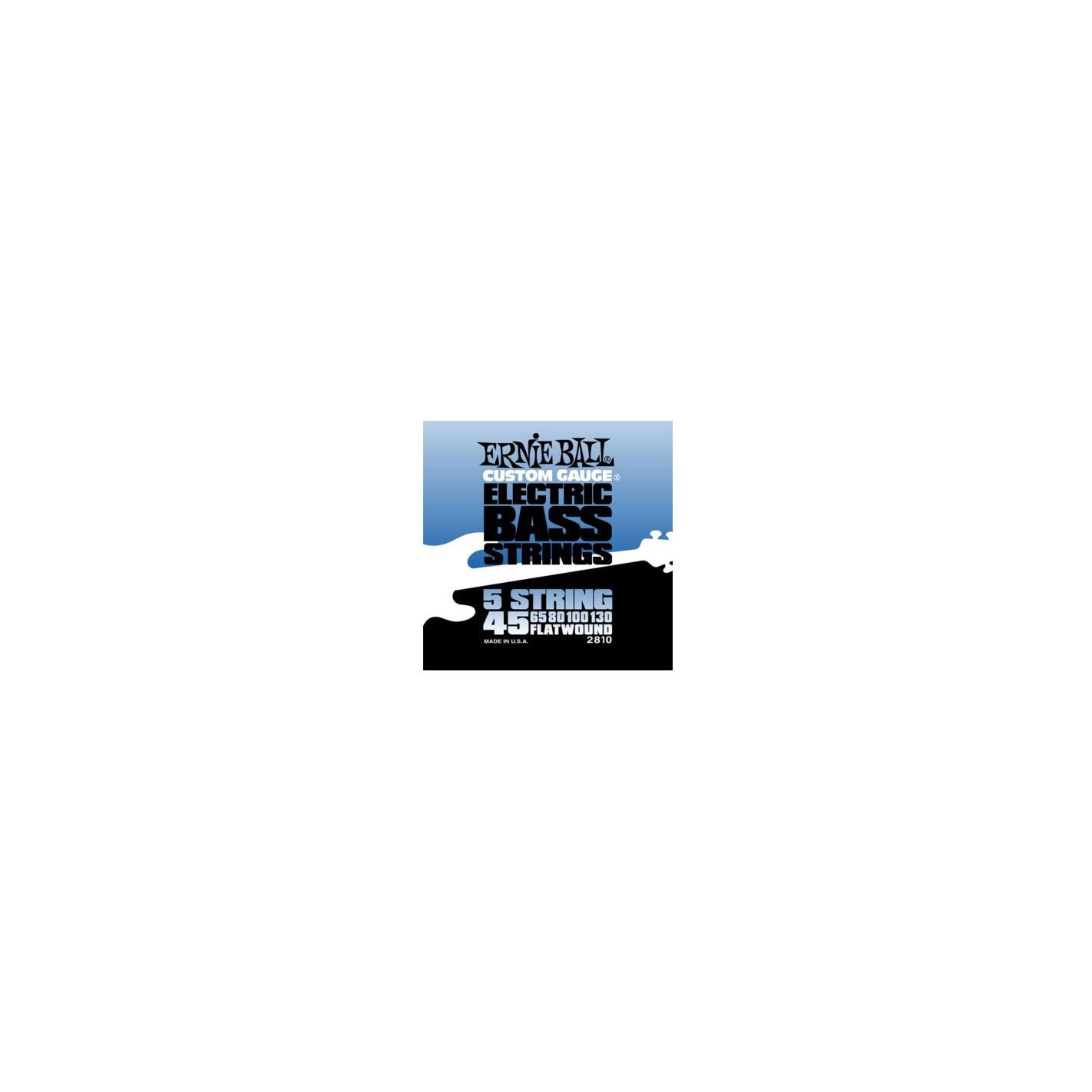 ERNIE BALL EB2810
