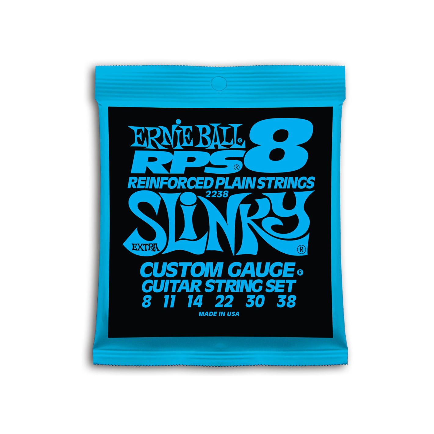 ERNIE BALL EB2238