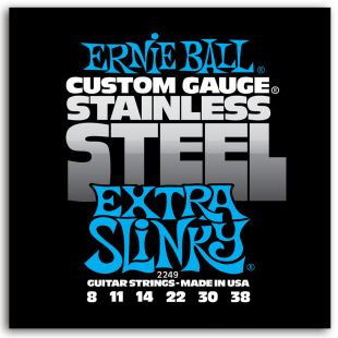 ERNIE BALL EB2249