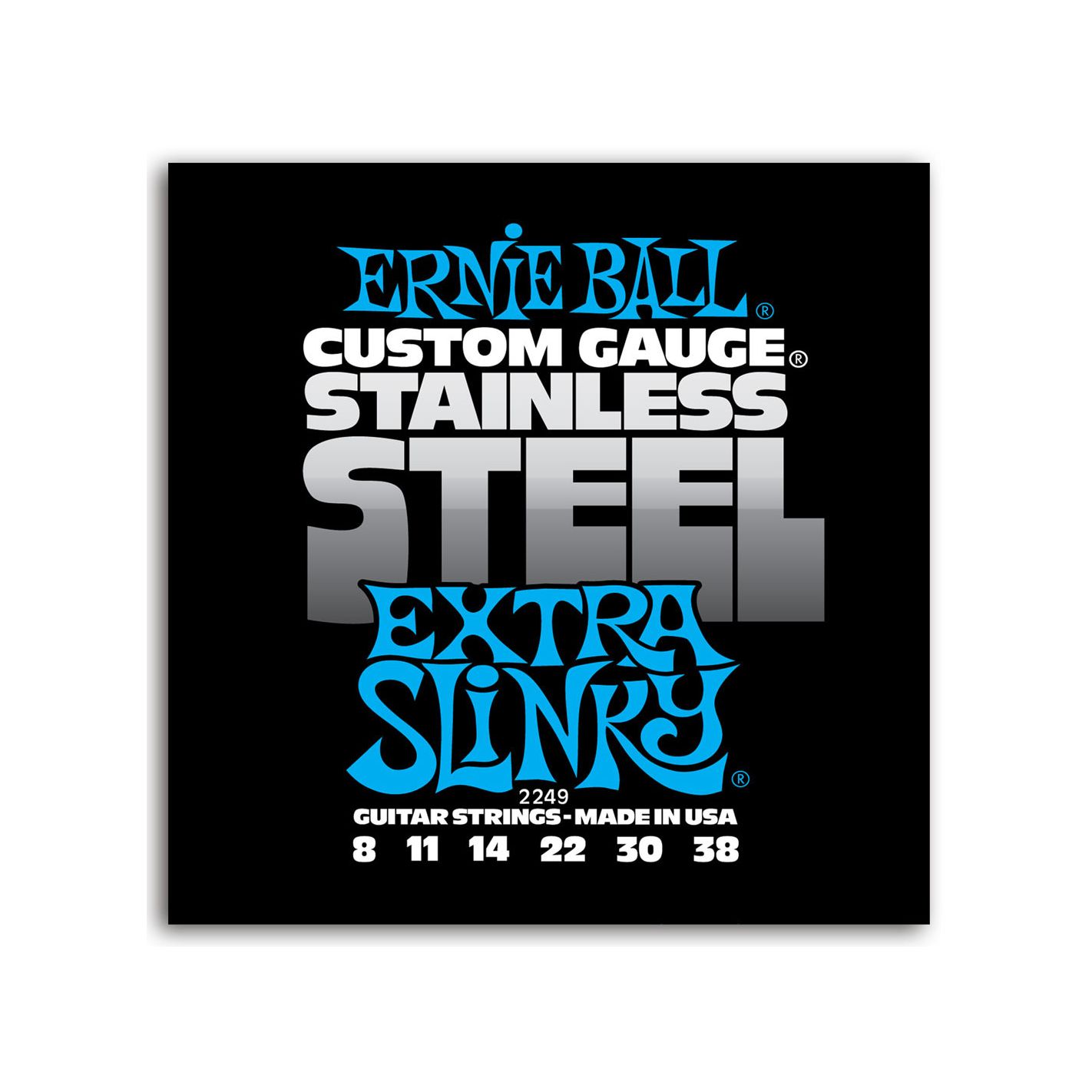 ERNIE BALL EB2249