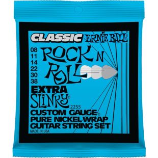 ERNIE BALL EB2255
