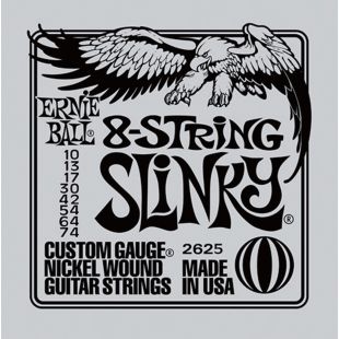 ERNIE BALL EB2625