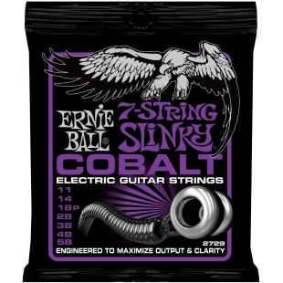 ERNIE BALL EB2729