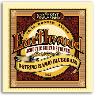 ERNIE BALL EB2063