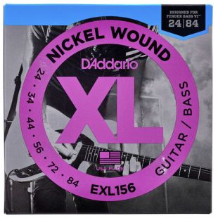 DADDARIO EXL156