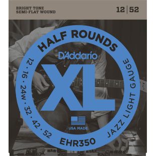 DADDARIO EHR350