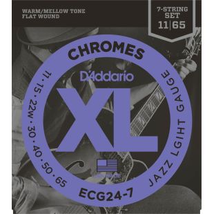 DADDARIO ECG24-7