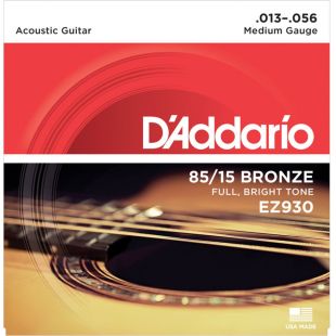 DADDARIO EZ930
