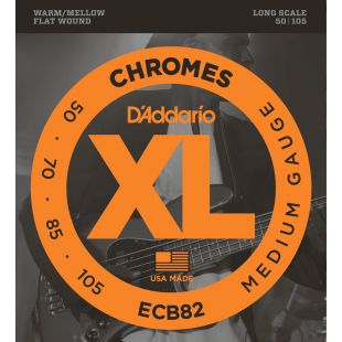 DADDARIO ECB82
