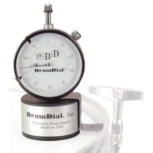 DRUMDIAL DRUM TUNER