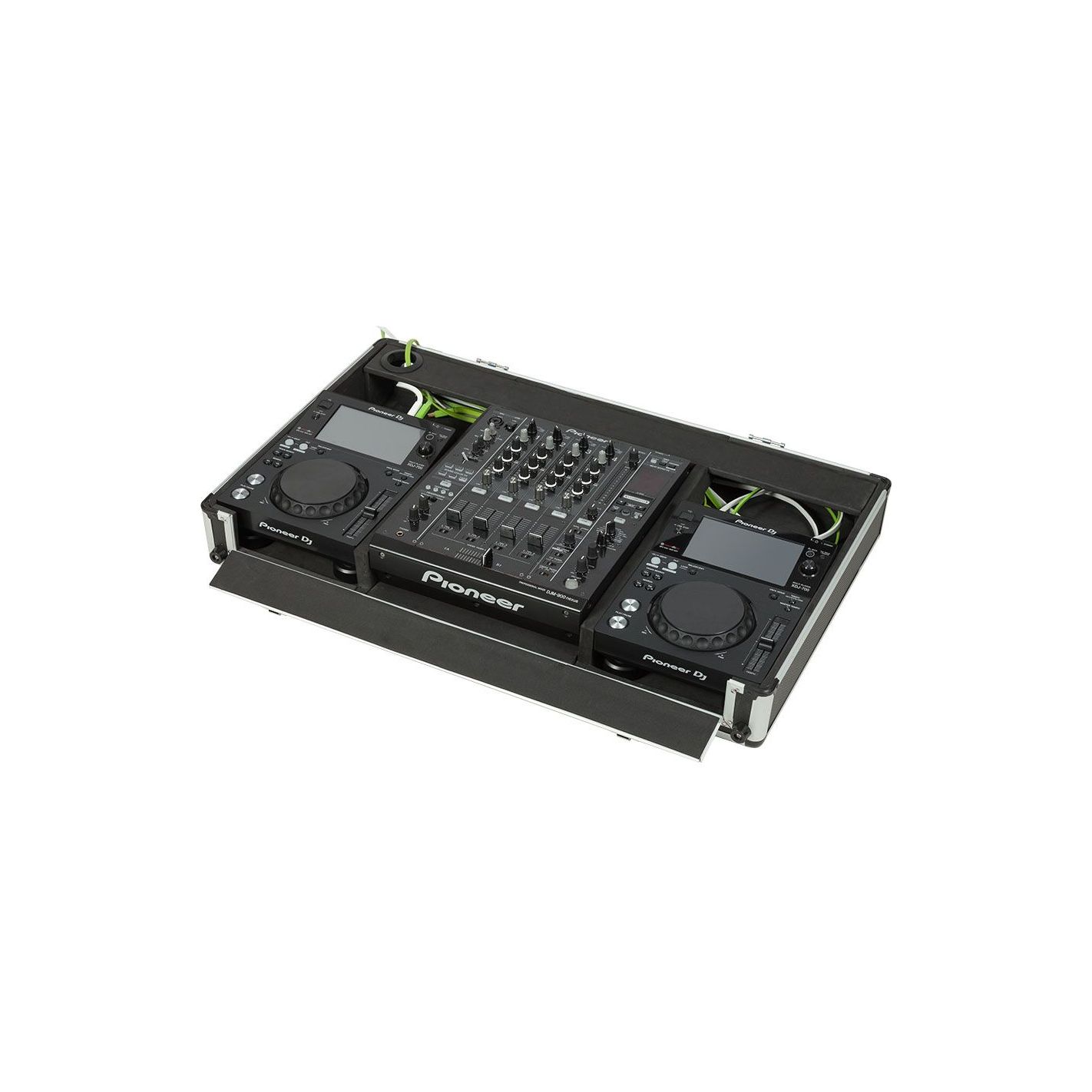 WALKASSE CASE-X1012GLII