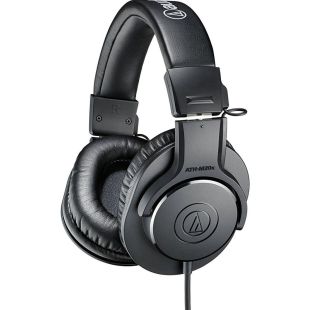 AUDIO-TECHNICA ATH-M20x
