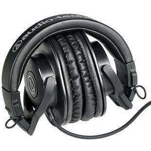 AUDIO-TECHNICA ATH-M30x