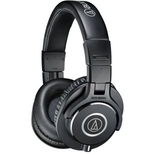 AUDIO-TECHNICA ATH-M40x