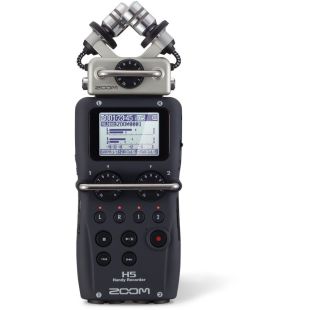 ZOOM H5