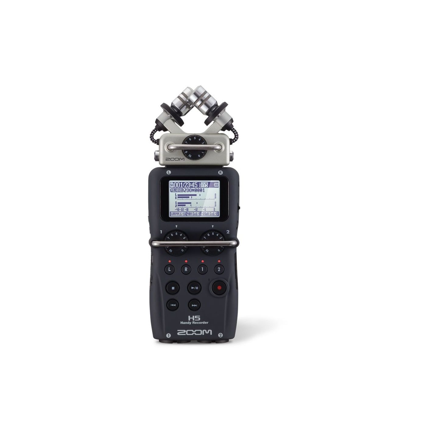 ZOOM H5