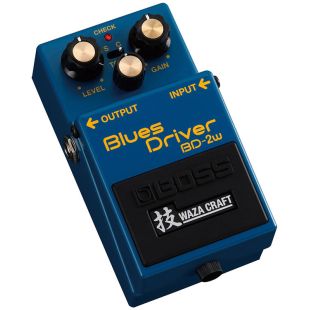 BOSS BD-2W