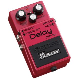 BOSS DM-2W