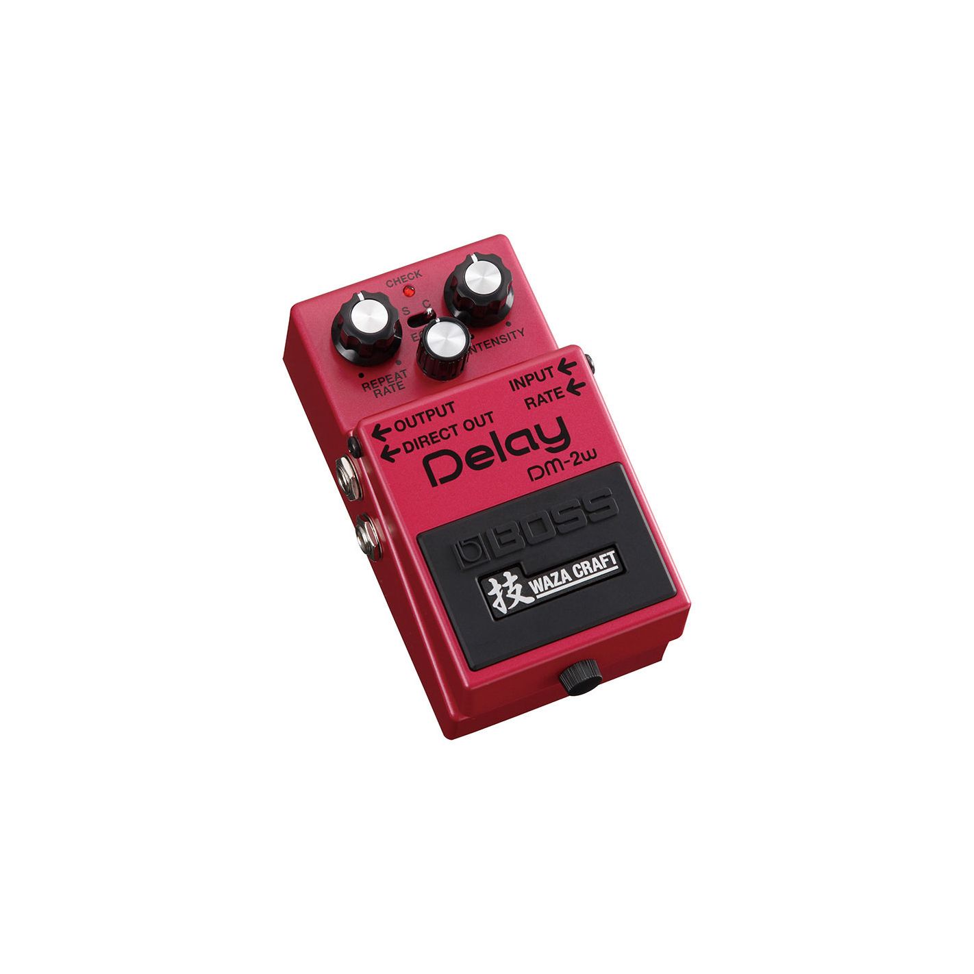 BOSS DM-2W
