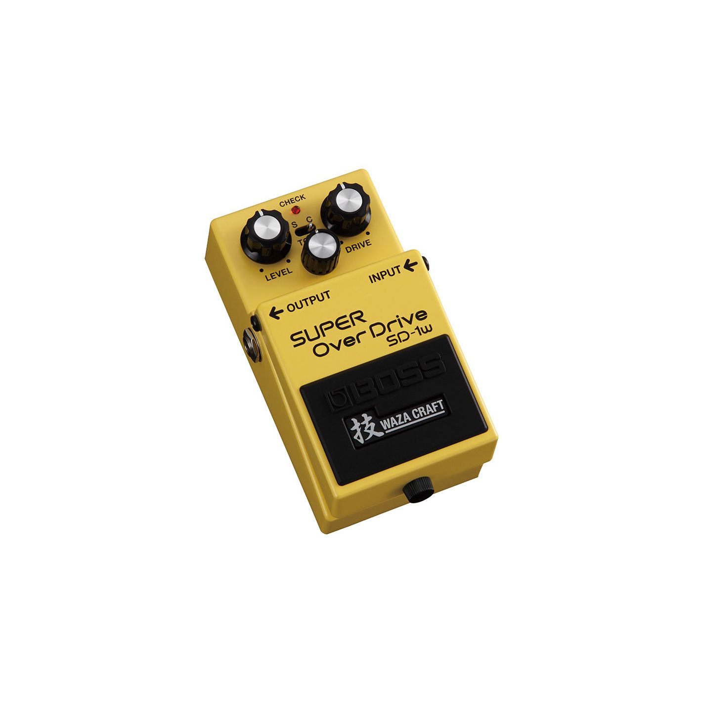 BOSS SD-1W