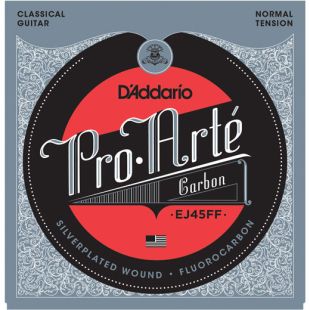DADDARIO EJ45FF