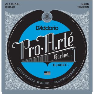 DADDARIO EJ46FF